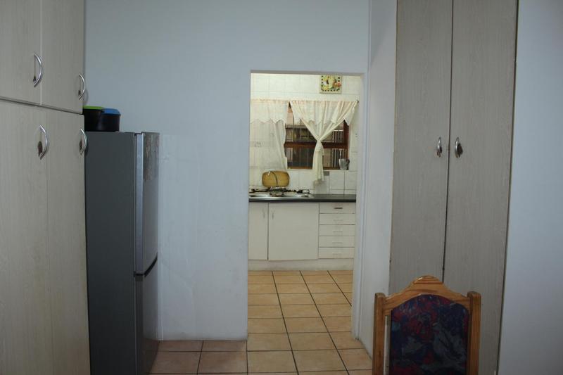 4 Bedroom Property for Sale in Townsend Estate Western Cape